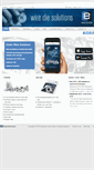 Mobile Screenshot of estevesgroup.com